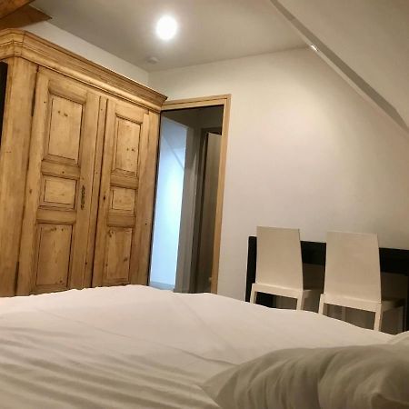 Appartement Chaleureux Et Lumineux Avec Vue ! Au Centre Alsace 셀레스탓 외부 사진