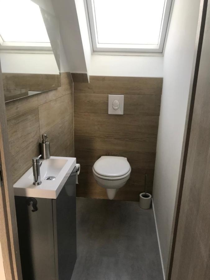 Appartement Chaleureux Et Lumineux Avec Vue ! Au Centre Alsace 셀레스탓 외부 사진