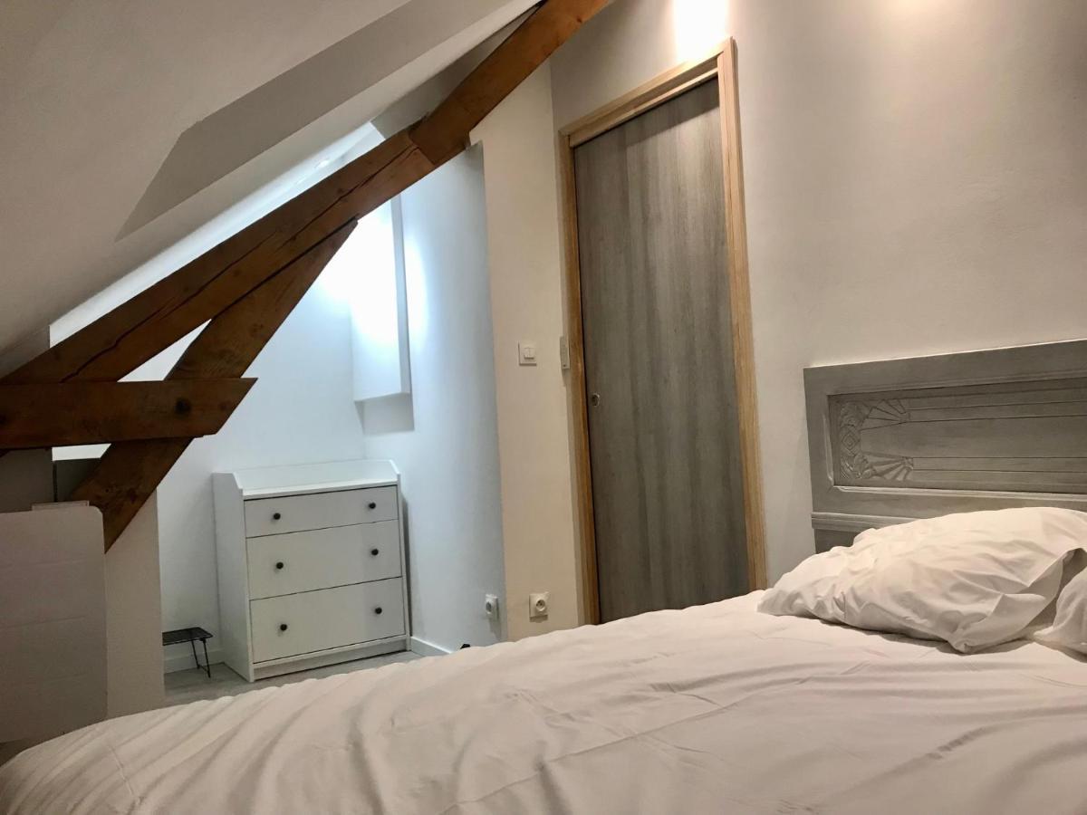 Appartement Chaleureux Et Lumineux Avec Vue ! Au Centre Alsace 셀레스탓 외부 사진