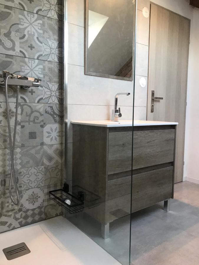 Appartement Chaleureux Et Lumineux Avec Vue ! Au Centre Alsace 셀레스탓 외부 사진