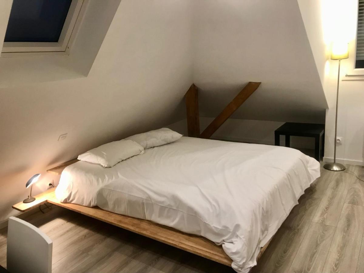 Appartement Chaleureux Et Lumineux Avec Vue ! Au Centre Alsace 셀레스탓 외부 사진